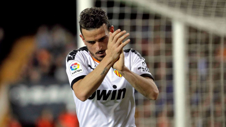 Florenzi napustio Valenciju