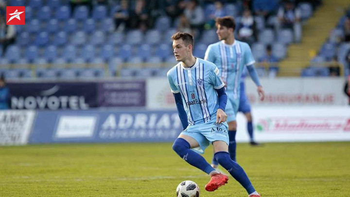 Ništa od povratka Modića u BiH, pronašao novi klub