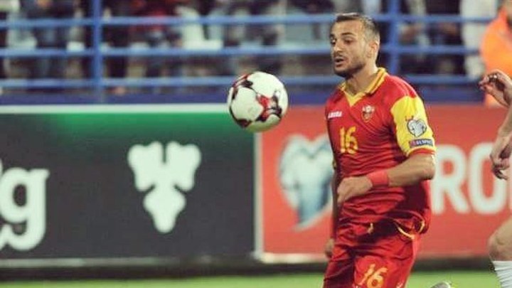 Novi efektan gol Damira Kojaševića