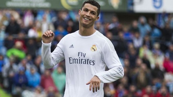Prepotentni Ronaldo: Znao sam uvijek da sam poseban