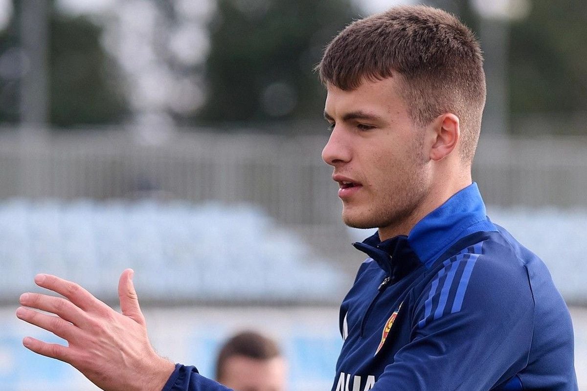 Iz Zaragoze je stigla potvrda transfera Sameda Baždara: "Nije normalno šta mu rade"