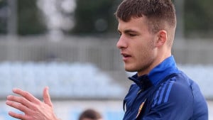 Iz Zaragoze je stigla potvrda transfera Sameda Baždara: "Nije normalno šta mu rade"