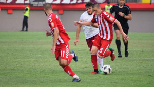 Stativa dijelila Zvijezdu 09 od prve pobjede