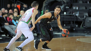 Baskonia se okliznula u Turskoj, Budućnost upisala novu pobjedu