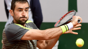 Roland Garros: Čilić siguran na otvaranju, senzacija kod dama