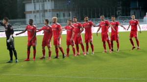 Rahimić i Ozer odredili početne sastave: Fajić od prve minute