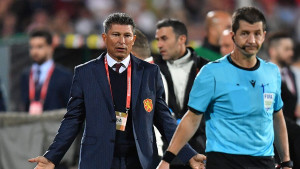 Bugarski selektor se izvinio engleskim fudbalerima