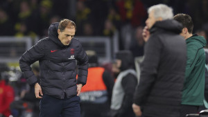 PSG konačno donio odluku oko sudbine Tuchela