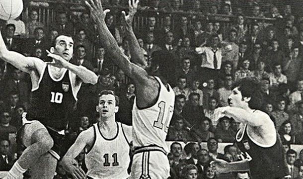 U Ljubljani se okuplja zlatna generacija iz 1970. godine U Ljubljani se okuplja zlatna generacija iz 1970. godine