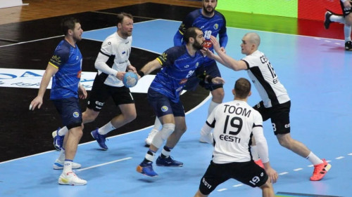 Austrija tražila odgodu, EHF odgovorio: Nema odgode, igra se po planu!