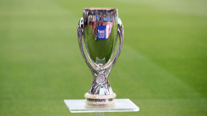 UEFA izabrala novog domaćina finalne utakmice Superkupa