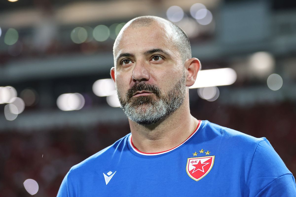 Dejan Stanković pomaže Partizanu: Crno-bijeli u Moskvi našli veliko januarsko pojačanje? Dejan Stanković pomaže Partizanu: Crno-bijeli u Moskvi našli veliko januarsko pojačanje?