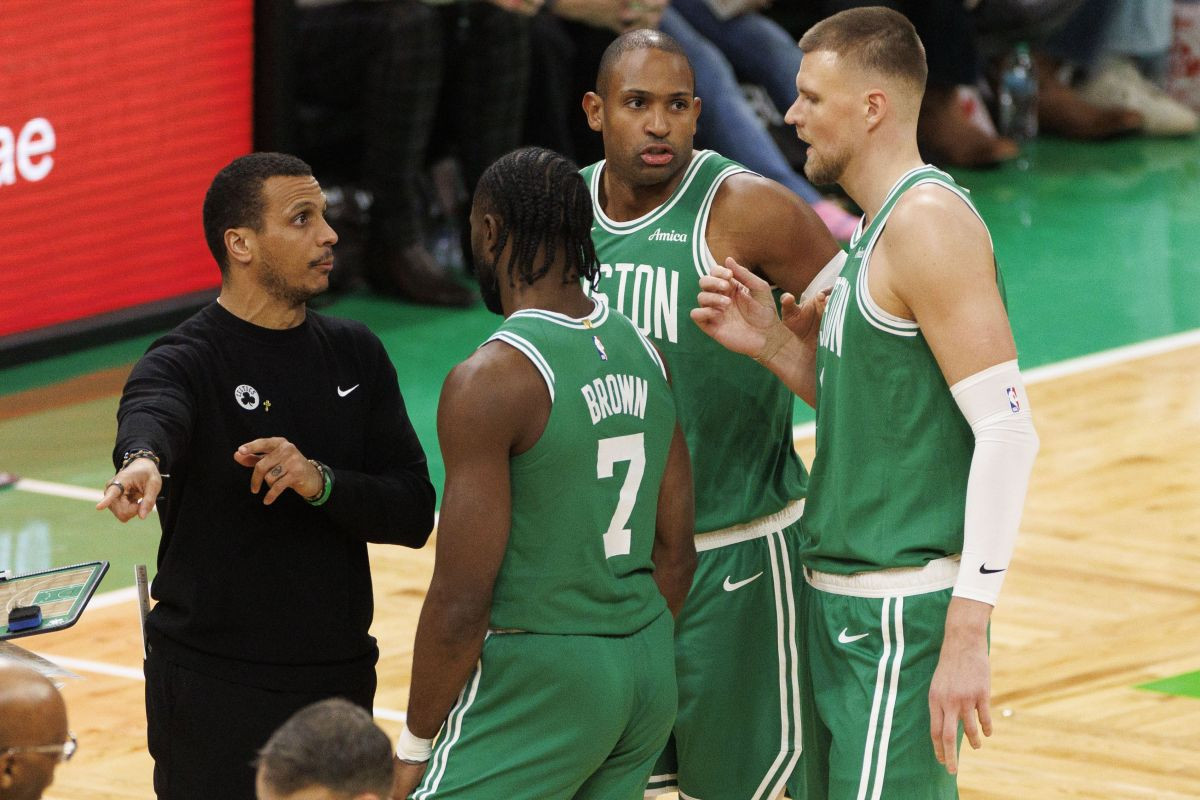 Boston nastavio sa pobjedama, Heat bolji od Raptorsa, historijska partija Sabonisa Boston nastavio sa pobjedama, Heat bolji od Raptorsa, historijska partija Sabonisa