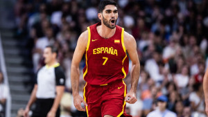 Poznato stanje jednog od najboljih košarkaša Španije pred Eurobasket
