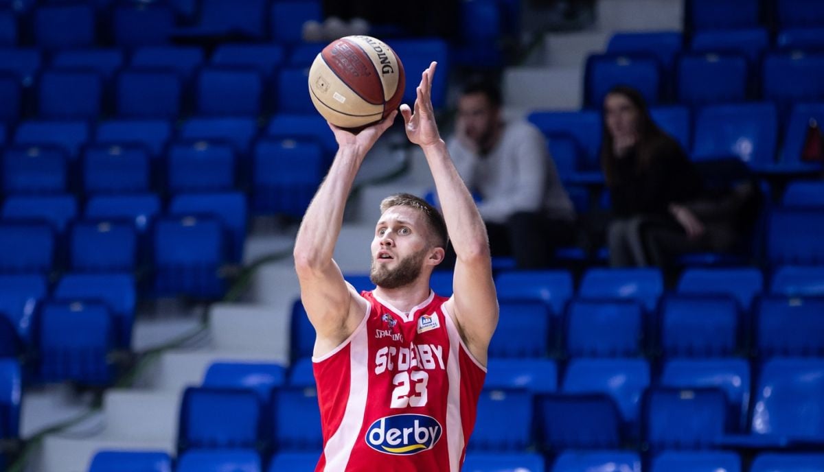 KK Bosna upisala dva poraza u dvije prijateljske utakmice protiv Derbyja KK Bosna upisala dva poraza u dvije prijateljske utakmice protiv Derbyja