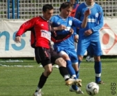 Dario Purić seli u Slovan iz Libereca Dario Purić seli u Slovan iz Libereca
