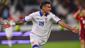 Srbija ima novu zvijezdu - Sin legende je brutalan fudbaler, velikan je već nazvao!