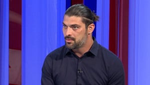 Andy Bara i Dinamo na ozbiljnom udaru! Legenda ih ne štedi: "Nadam se da će pročitati ovo"