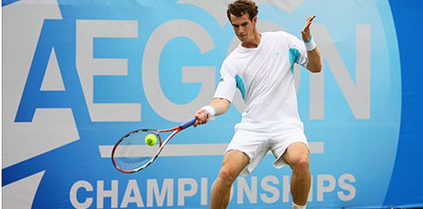 Andy Murray se vratio dvostrukom pobjedom