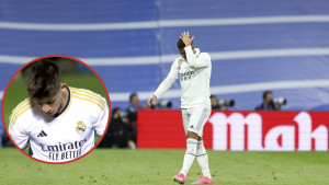 Navijač Real Madrida večeras je u jednoj rečenici rekao brutalnu istinu o Edenu Hazardu