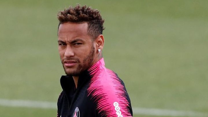 Neymar: Istina je da mi nedostaju saigrači iz Barcelone