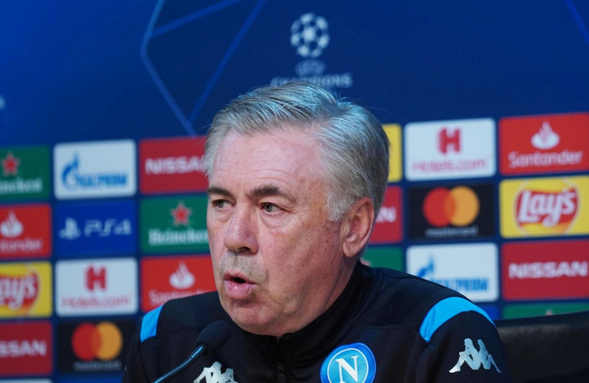 Ancelotti napušta Napoli, ali na novom poslu je veoma brzo?
