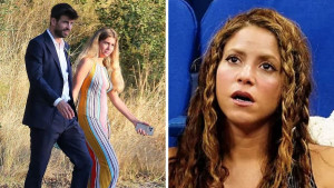Ne planira stati: Shakira smislila morbidan nadimak za Claru Chiju Marti
