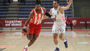 Real preokretom do pobjede protiv Crvene zvezde u Beogradu