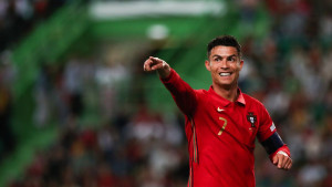 Počeli su pregovori o Cristianu Ronaldu!