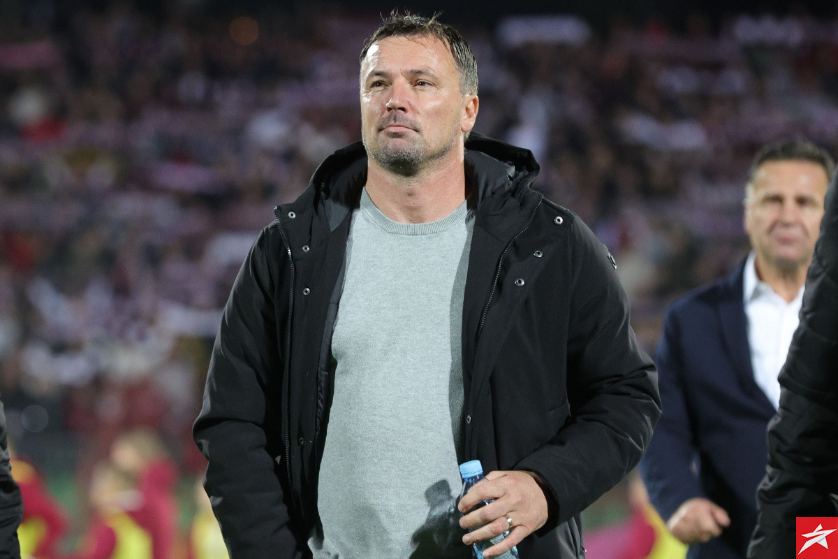 Denis Ćorić za Posušje napravio četiri promjene u odnosu na derbi sa Sarajevom!