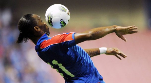 Drogba već u januaru napušta "kinesko tržište"? Drogba već u januaru napušta "kinesko tržište"?