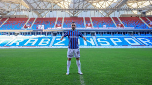 Skromna cifra: Koliko novca će Željezničar dobiti zahvaljujući Višćinom transferu?