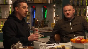 Legendarni Neville bez imalo milosti uništio igrače Tottenhama: "Ove igrače boli k..."