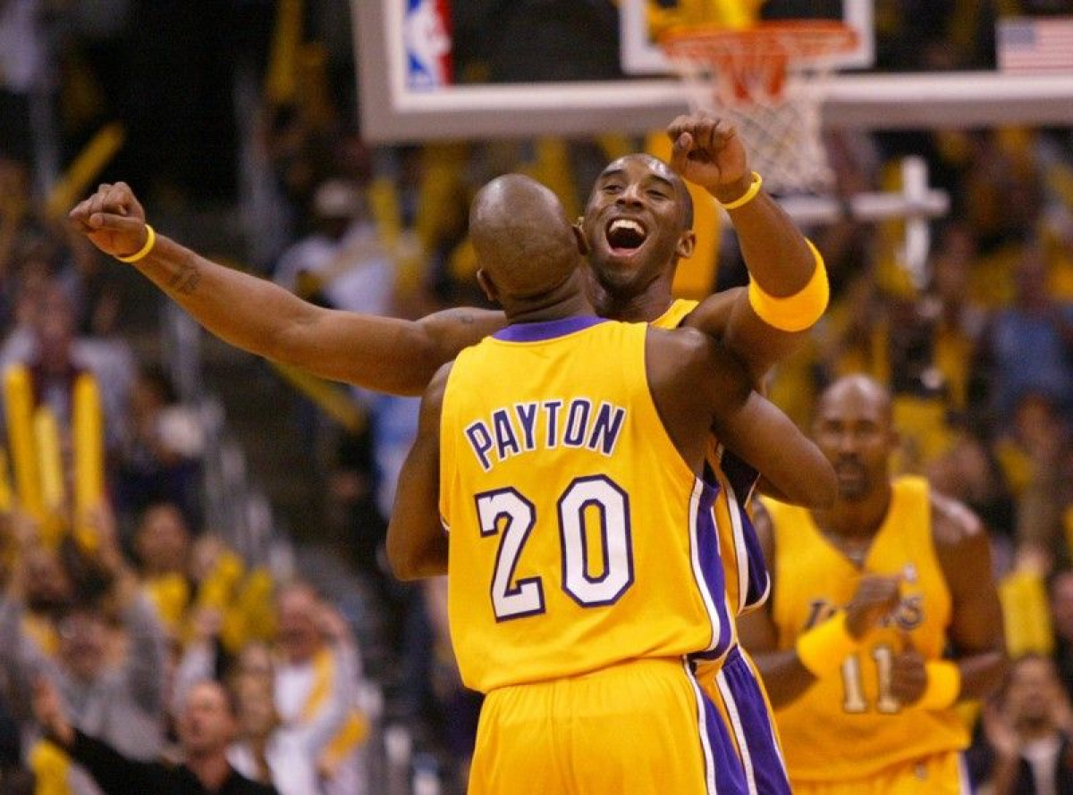 Legendarni Payton želi biti NBA trener