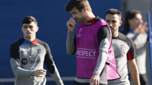 U Španiji uvedena anti-Pique klauzula, zna se šta se sada zabranjuje svakom klubu
