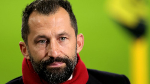 Draga UEFA, ako niste znali Salihamidžić je iz Bosne i Hercegovine!