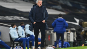 Mnogo toga se mijenja, ali ne i Jose Mourinho