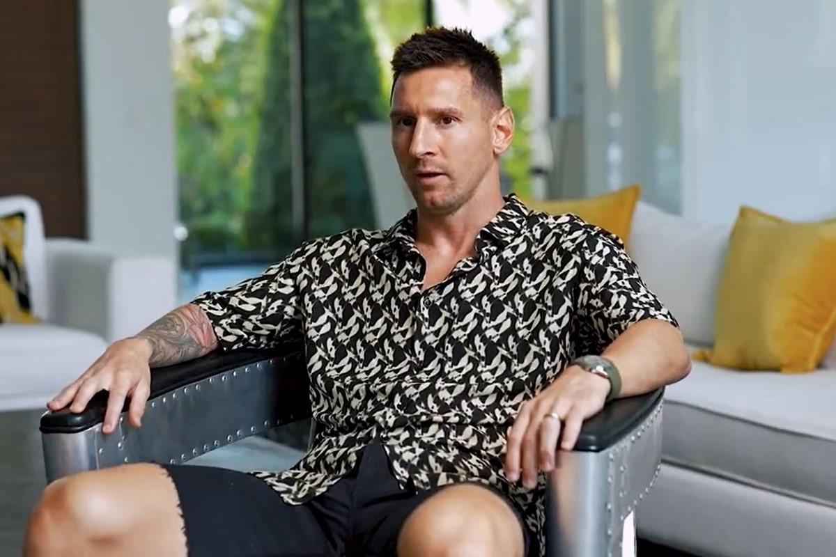 Kap koja je prelila čašu: Messi pred kamerama otkrio nestvarno poniženje od PSG-a