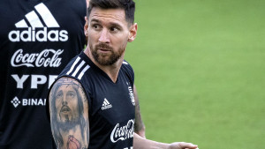 Lionel Messi je već donio veliku odluku za karijeru
