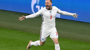 Nevjerovatno: Luke Shaw je posljednje utakmice Eura igrao slomljenih rebara!