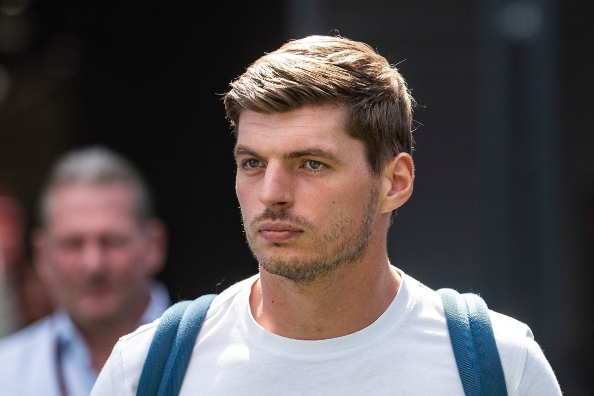 Max Verstappen potvrdio riječi Helmuta Marka: Poznata je sudbina četverostrukog prvaka Formule 1 Max Verstappen potvrdio riječi Helmuta Marka: Poznata je sudbina četverostrukog prvaka Formule 1