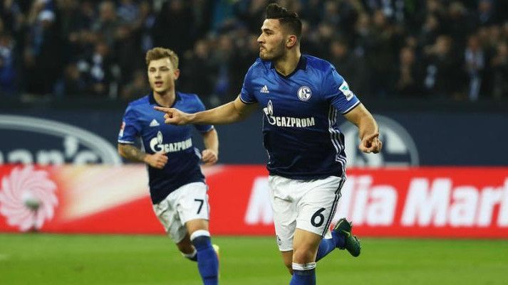 Kolašinac otkrio Arsenalovo novo pojačanje na Instagramu?