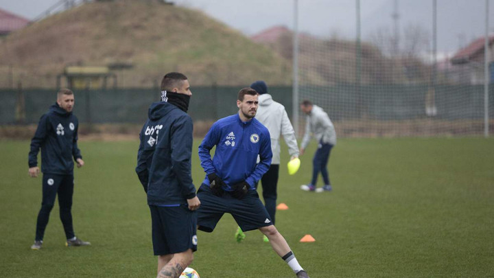 Koljić uspješno operisan u Barceloni