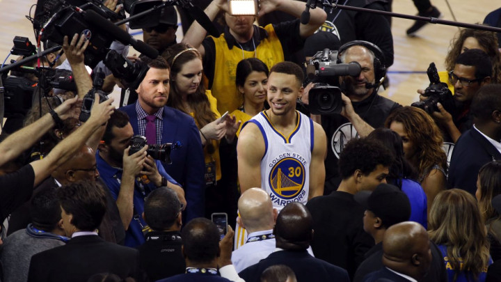 Curry: 'Moramo da nadoknadimo neigranje Duranta'