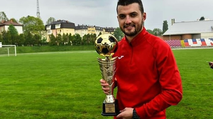 Kreator čuda FK Mošćanica: Svi smo tu iz ljubavi prema fudbalu