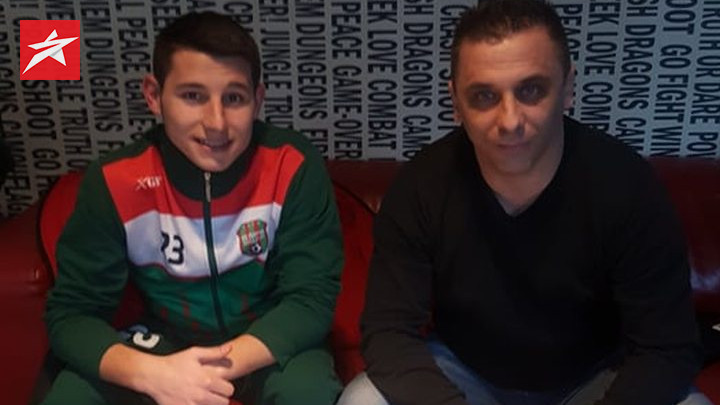 Borovčanin iz Olimpika u Super ligu Srbije?