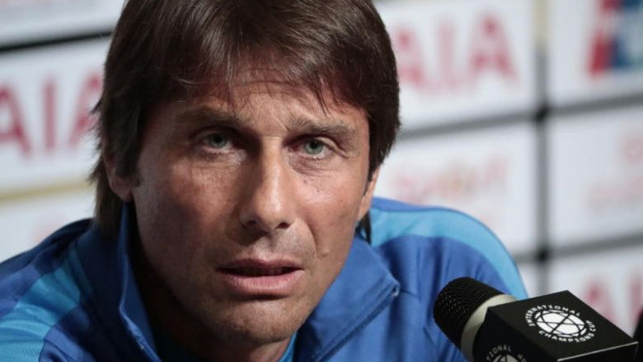 Conte nakon Icardija i Nainggolana pronašao još jednog "uljeza"