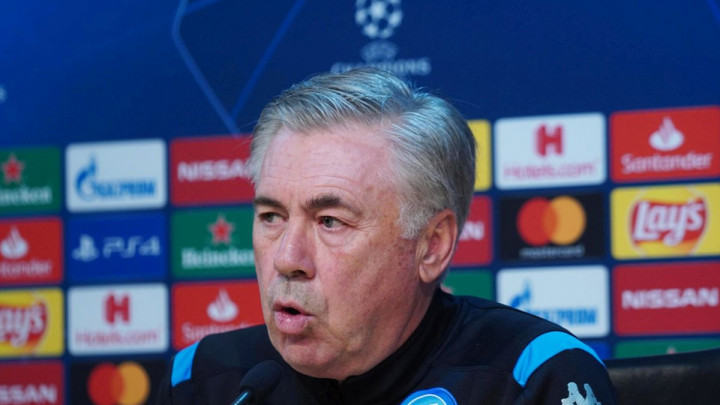 Ancelotti napušta Napoli, ali na novom poslu je veoma brzo?