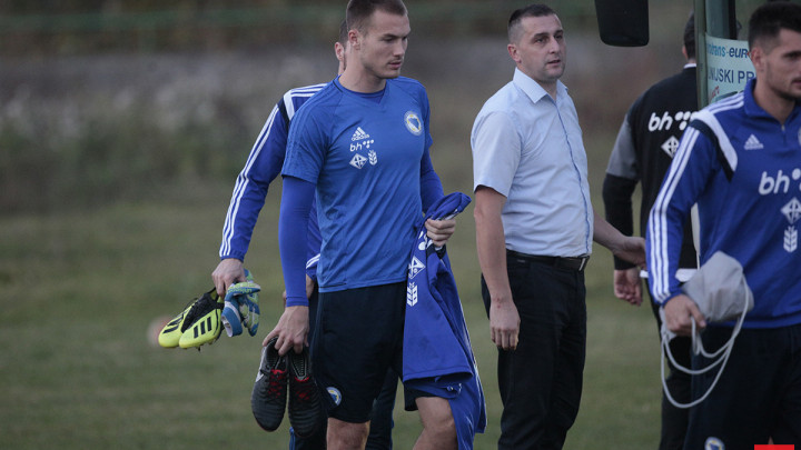 Šunjić pravi iznenađujući transfer: Već je na ljekarskim?