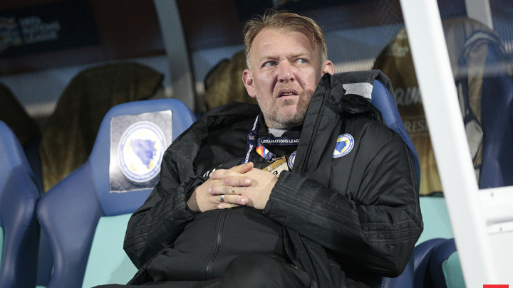 Robert Prosinečki još uvijek bez pobjede na klupi Kayserispora